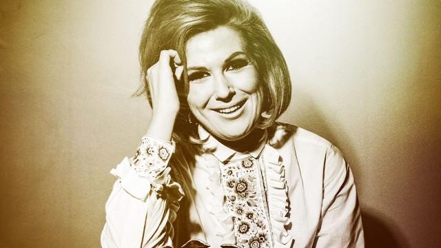 Dusty Springfield Vol 2 at the BBC