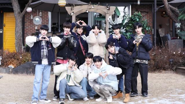EP.02 Team white rabbit's proud TIME (What about Team black rabbit?)