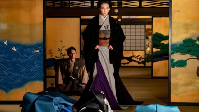 八代将軍吉宗・水野祐之進編 (9)
