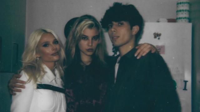 DALE, ACHO con VALENTINA ZENERE