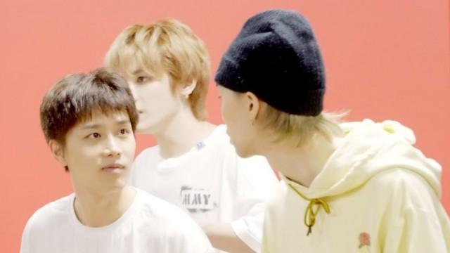 [Un Cut] Take #4 | ‘DJ’ Dance Practice Behind the Scene