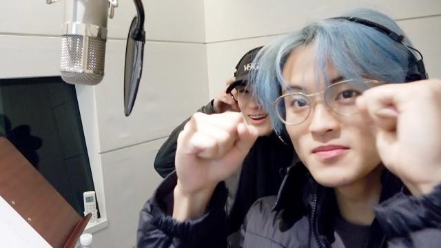 [Un Cut] Take #3｜'Best Friend Ever' Recording Behind the Scene