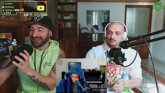 Mezzogiorno di Fuoco #12 | Cerbero Podcast #1731