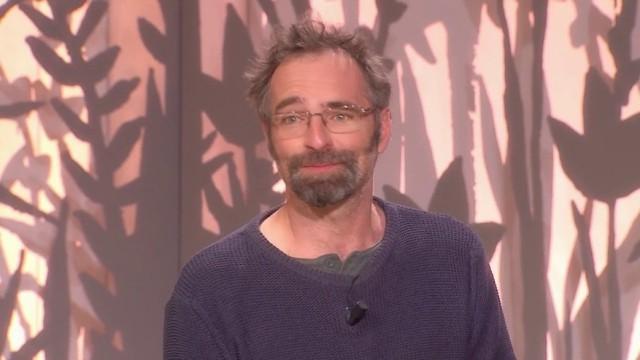 Jardiner c'est bon pour la tête et le corps !