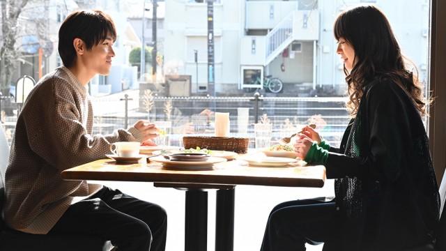 第9話 狂気の沙汰…W不倫はドロ×ハラ新展開へ