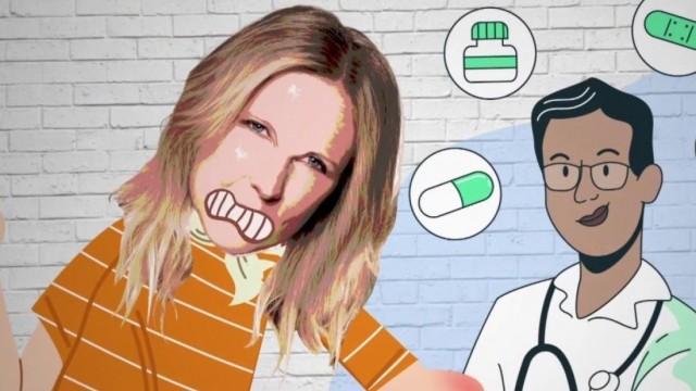 L'hypocondrie, ça se soigne !