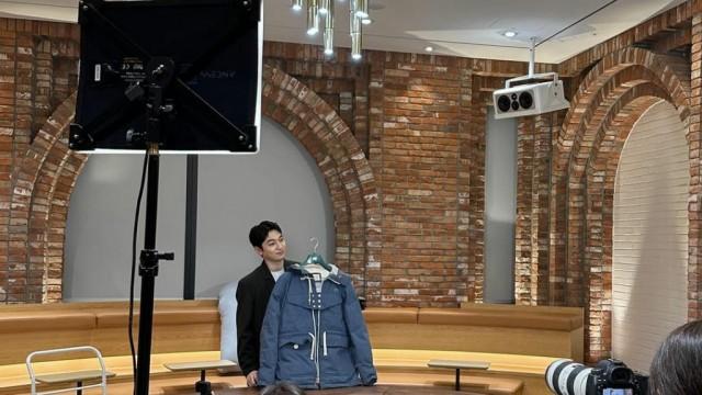 EP.12 Introducing Sungjin's Favorite Items! "What's in My Room" Instead of in My Bag