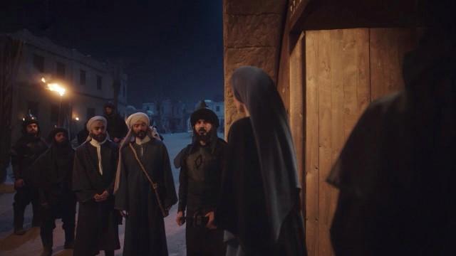 Episode 13