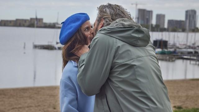 Liefde in Almere