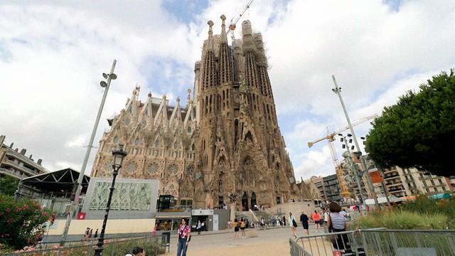 Barcelona, Spain