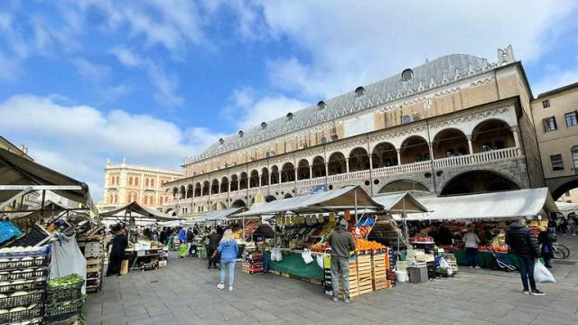 Padua, Italy