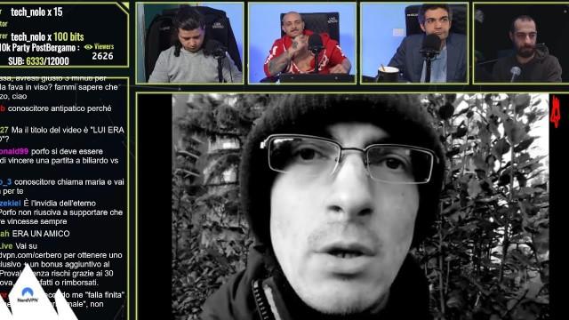 il CONOSCITORE ITALIANO ha una NOTIZIA FUNESTA. + Rispondiamo a GRINBO | Cerbero Podcast #1733