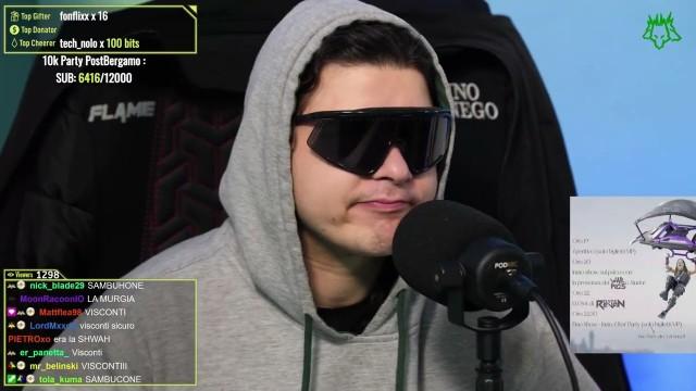 ANNUNCIAMO L’OSPITE in Studio PIÙ ATTESO di SEMPRE. | Cerbero Podcast #1734