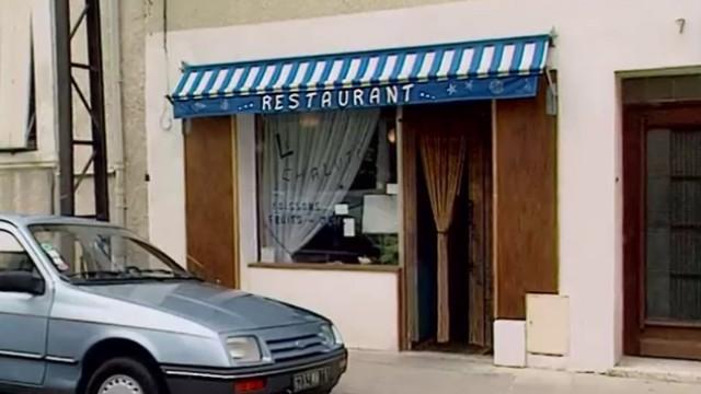 Petit commerce