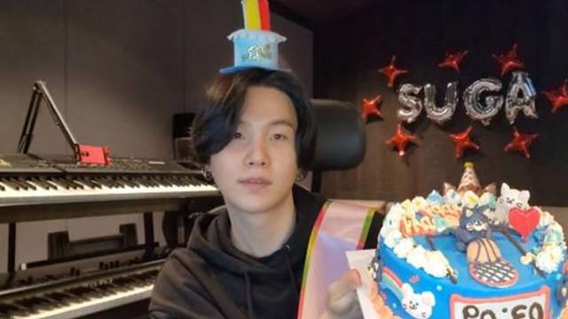 it's my birthday