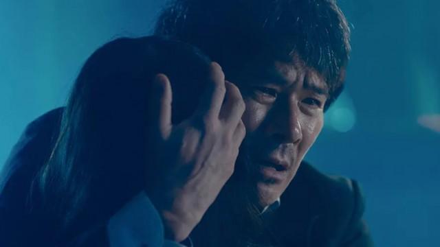 The Last File「Dear ハリスンさん」