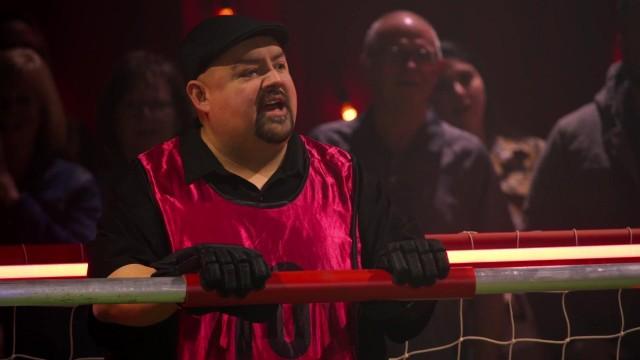 Gabriel Iglesias vs. Jelly Roll