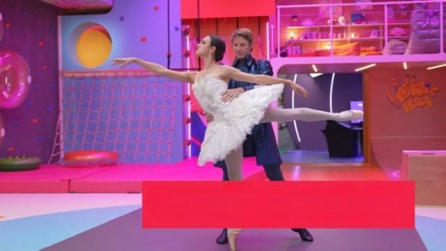 Émission du mercredi 30/11
