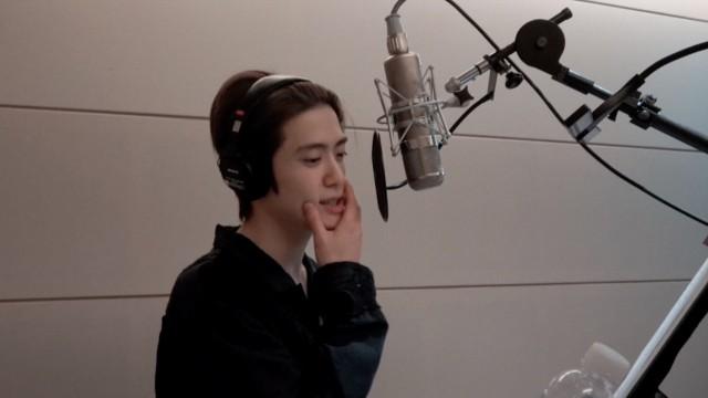 [Un Cut] Take #5 | ‘Ay-Yo’ Recording Behind the Scene