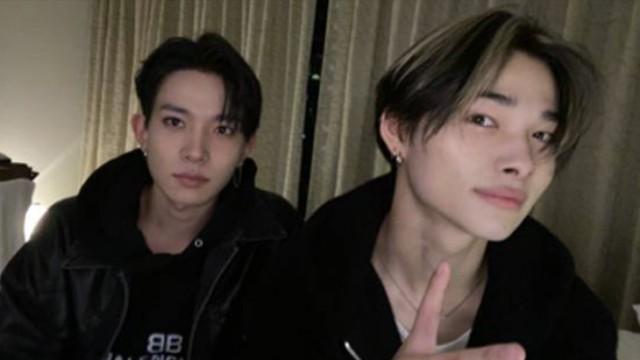 The eldest x (my + hyung) =?