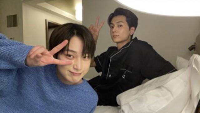 Hello~