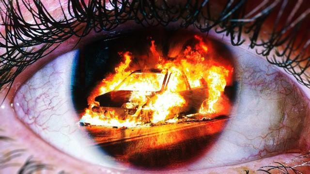 I Studied Car Chase Data. This is Insane.
