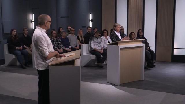 Le voyage raté / L’homme à tout défaire / La vieille bagnole