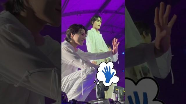 NCTzens makasih banget ya~ luv kalian semua deh #JAKARTA