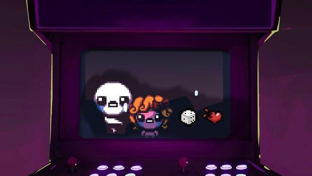 "Double Daily" - TBoI Repentance, Spirito dell'Arcade EXTRA #128