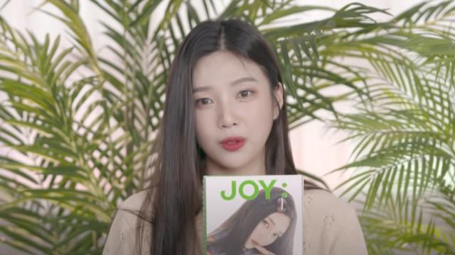 [REPLAY] 안녕! 난 너의 JOY야 (Hello! I'm Your JOY)