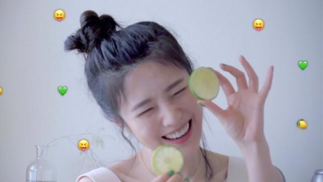 세 번째 브이로그 6가지 컨셉의 자켓 촬영 DAY 1 + DAY 2 / 안녕! 조이 (Hello! JOY) #3