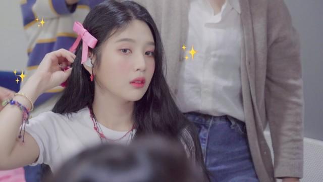 마지막 브이로그 이제 안녕 Hello에서 Goodbye야 안무 연습 + 마지막 음악방송 / 안녕! 조이 (Hello! JOY) #4