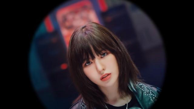 Queens Archive - Red Velvet 레드벨벳 'I Just' #WENDY