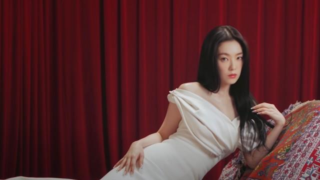 Queens Archive - Red Velvet 레드벨벳 'Perfect 10' #IRENE