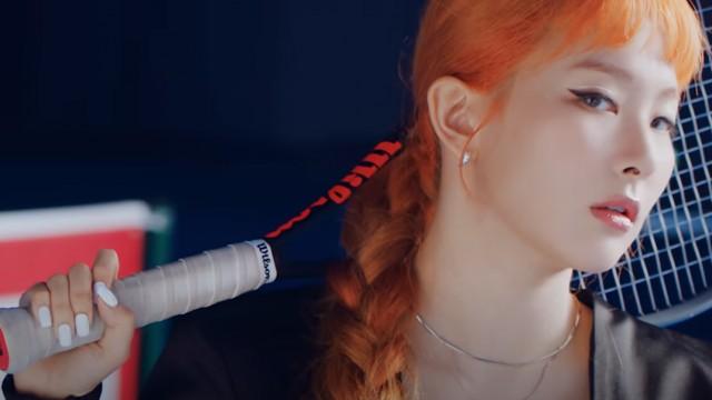 Queens Archive - Red Velvet 레드벨벳 'So Good' #SEULGI