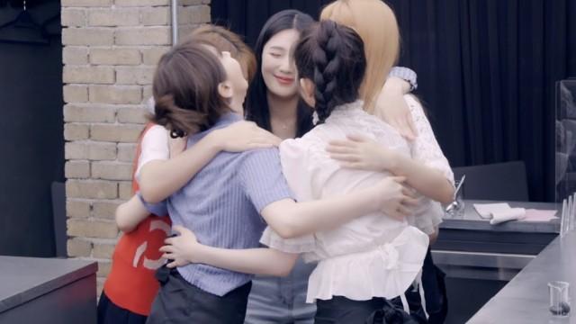 Queendom Restaurant EP. 02ㅣTo. 최강 RV팀