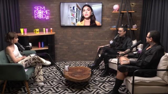 Diva Depressão & Nila