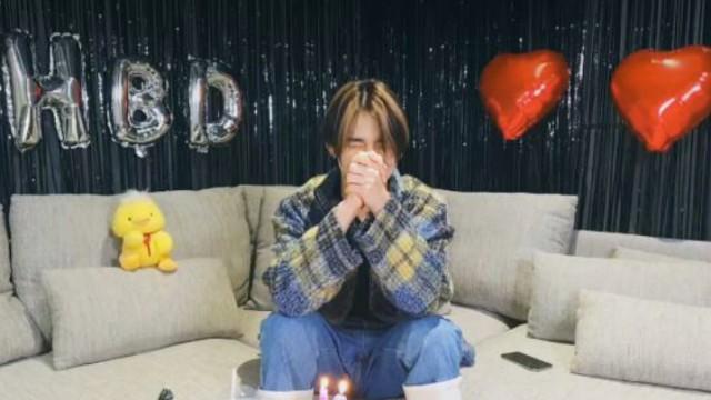 Happy NI-KI Day❤