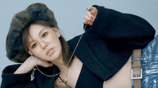 [RV Days] 새로운 컨셉이야 아주 ✨ | allure 화보 촬영 비하인드
