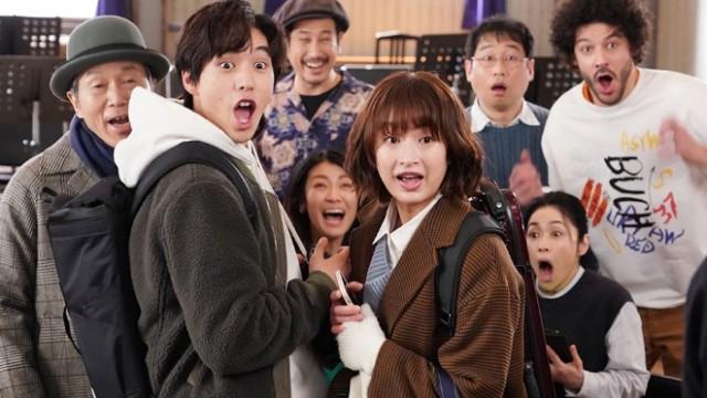 存続をかけた“運命”の演奏会!!告白の行方は!?