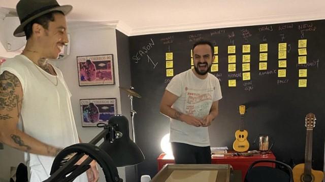 Sezon Finali