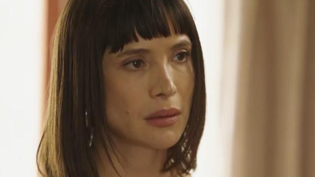 Antonia le pide disculpas a Margarita