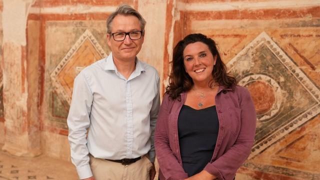 Turkey: The Delights of the East