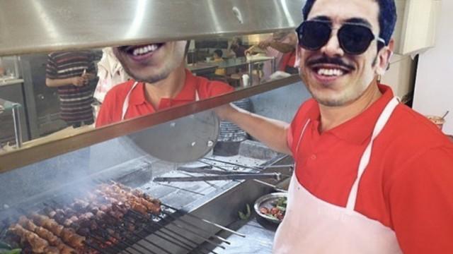 Satır Köfte Postçusu