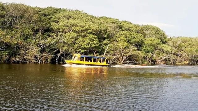 Brasilien