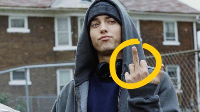 Les gaffes et erreurs de 8 Mile