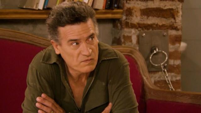 La dulce venganza de Mariana