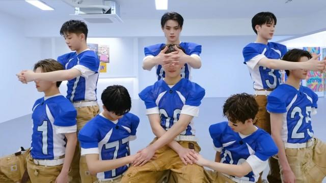 8TURN (에잇턴) 'WE' Choreography Video