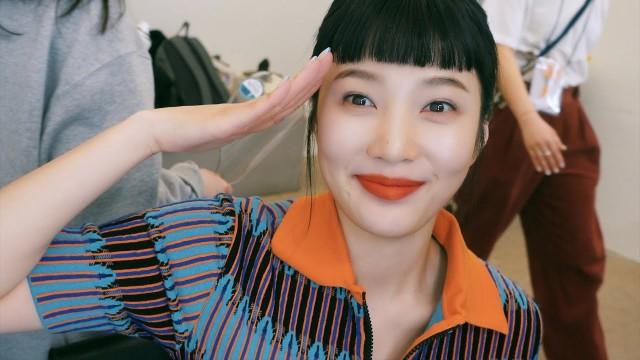 [RV Days] 밝게 웃으면서 찍을 수 있어서 좋았어요 | Cosmopolitan 화보 촬영 비하인드