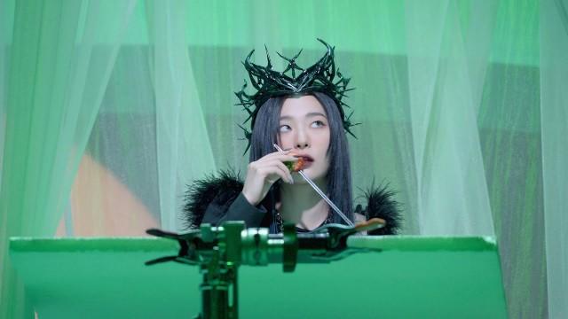 Red Velvet 레드벨벳 'Feel My Rhythm' MV BehindㅣRV Collection